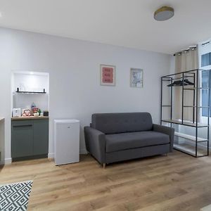 Apartamento de 1 Dormitorio